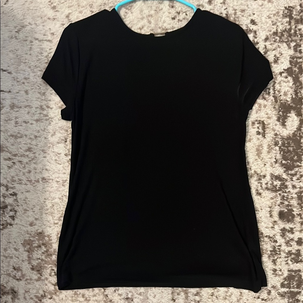 Women's Black Top from Francesca’s